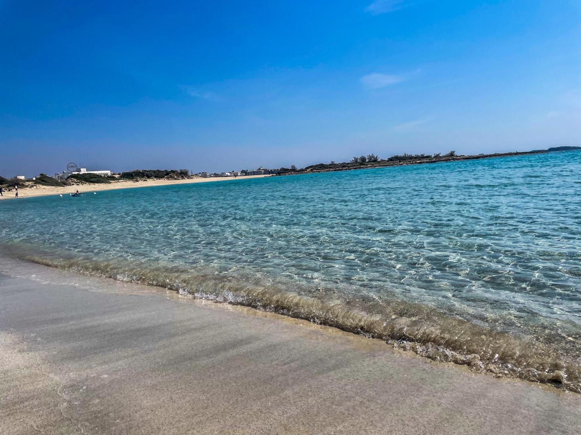 הוילה פורטו צ'זראו A 2 Passi Dal Mare מראה חיצוני תמונה